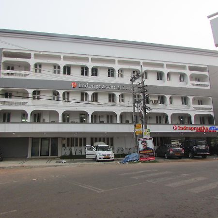 Indraprastha Tourist Home Chottanikara Exterior photo